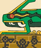 Ancient Fug