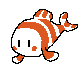 clowish
