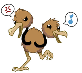 doduo