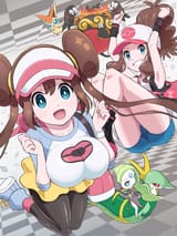 Rosa Hilda Pokemoa