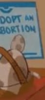 dopt an bortion