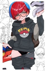 hzk_mozu penny rerorerorero