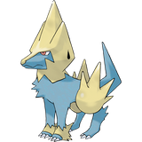 0310Manectric