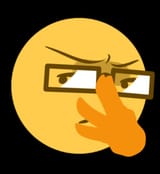 glasses push