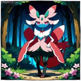 braixen-lurantis [1]