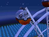 I am the King of Team Plasma - N in the Nimbasa Ferris Wheel scene