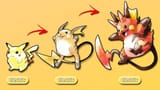 pikachu line if good