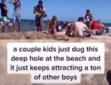 Male Friendship