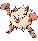 Primeape