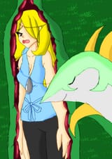 _request__cynthia_serperior_vore_by_rengade2345_dbwx3et-375w