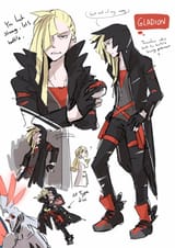 __lillie_gladion_and_silvally_pokemon_and_1_more_drawn_by_dc9spot__3f361fe71786c6acf33d6ae9e0252d6d