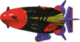 Team_Great_Rocket_blimp