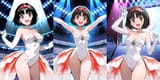 Erika Goldeen Set