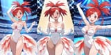 Flannery Goldeen Set