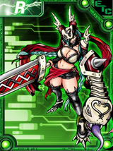 Mervamon