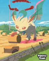 leafeon-logo