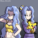 __pichu_karen_and_sanqua_pokemon_and_2_more_drawn_by_huss__5a585388be03377b909a6baa048e5fb5