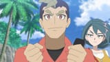 [Some-Stuffs] Pocket Monsters (2023) 103 (1080p) [18CD290F]_00_03_24