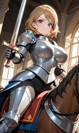 pixai-1894603190338870165-セレナ