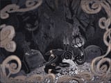 094 197 609 Graveyard