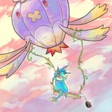 134 426 771 Hot Air balloon ride @_akadako_ @6510177
