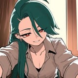 woman looking for boyfriend test