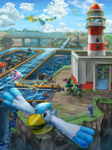 __lucario_lucas_wingull_ampharos_munchlax_and_7_more_pokemon_and_1_more_drawn_by_satsuki_pixiv44579273__0d8e5f116048bfd214544569e625cac3