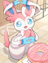 __sylveon_pokemon_drawn_by_komanychi__660c5e97b9b7edb7ea003224d01a7e8b