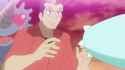 rhydon is going to plow a girl in a costume_thumb.jpg