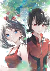 Ruby x Sapphire 5