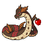 Fakemon Malaconda