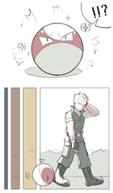 __voltorb_and_surge_pokemon_drawn_by_ffccll__99aa767d906a0d9cdf70d6c44811ea78