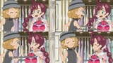 Serena &amp; Koharu