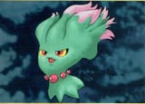 misdreavus