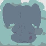 thicc elephant