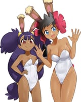 iris phoebe