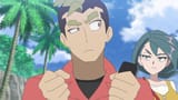 [Some-Stuffs] Pocket Monsters (2023) 103 (1080p) [18CD290F].mkv-00001