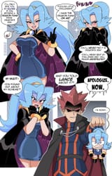 __lance_and_clair_pokemon_and_1_more_drawn_by_nico_neko__sample-cefa0c0b2520e105433afba39f97bd14
