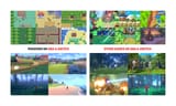 Pokemon games are pathetic