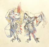sunny sneasels by katsuraginoa
