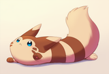 furret floof