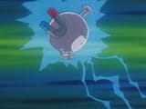 Magnemite Thunder Wave