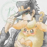 136 Jojo @_sakura_mint @109858868