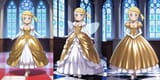 Bonnie Cinderella Set 1