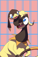 pokeddexy_13__helioptile_heliolisk_by_saital_d6zf5pb