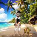 Kick_Bea_2_at_the_beach_thumb.jpg