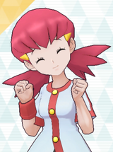 my wife whitney the cutest