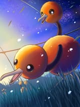 __doduo_and_dodrio_pokemon_drawn_by_nanai_hachiyama__11bca352824145decb0a1bf3940bfef4