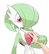 Gardevoir