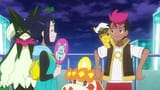 [Some-Stuffs] Pocket Monsters (2023) 103 (1080p) [18CD290F].mkv-00013